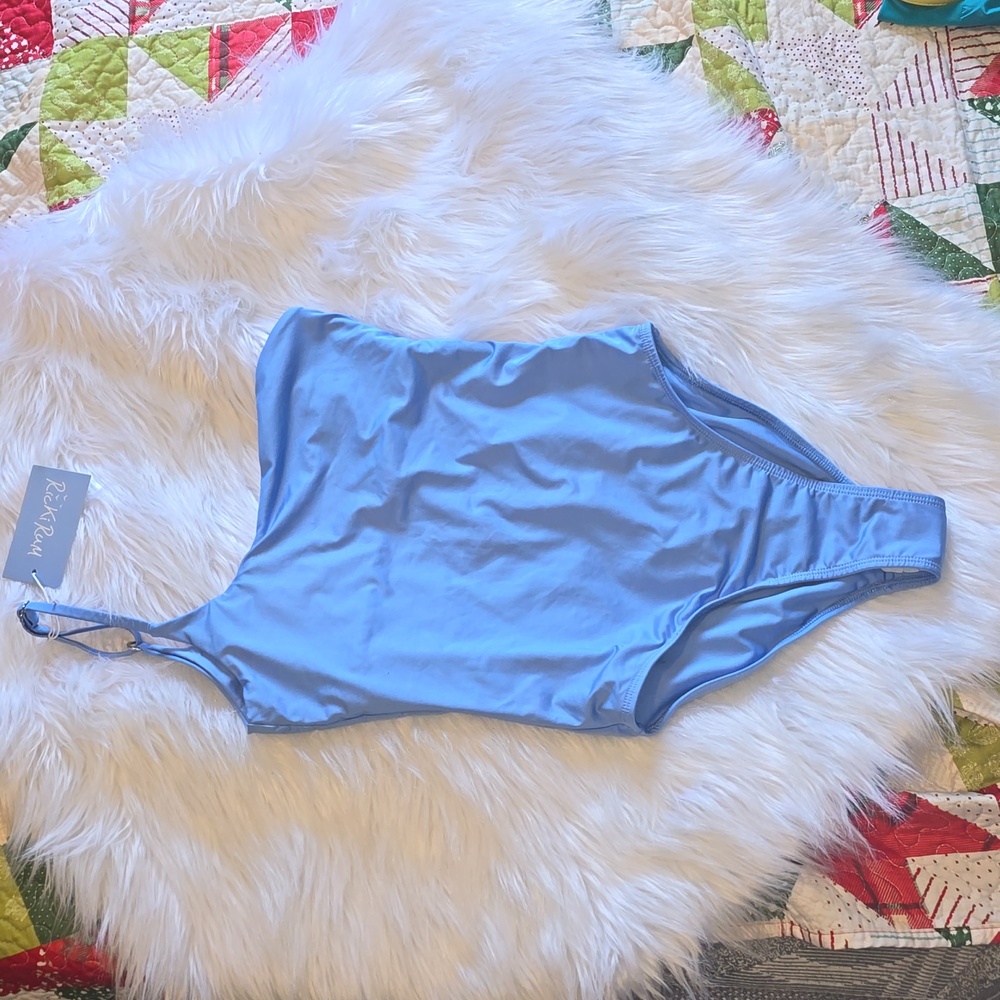 Ricki Rum swimwear one pieces M